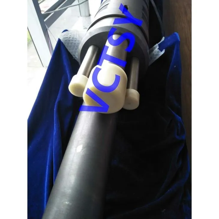 멀티 스트링 프로덕션 패커