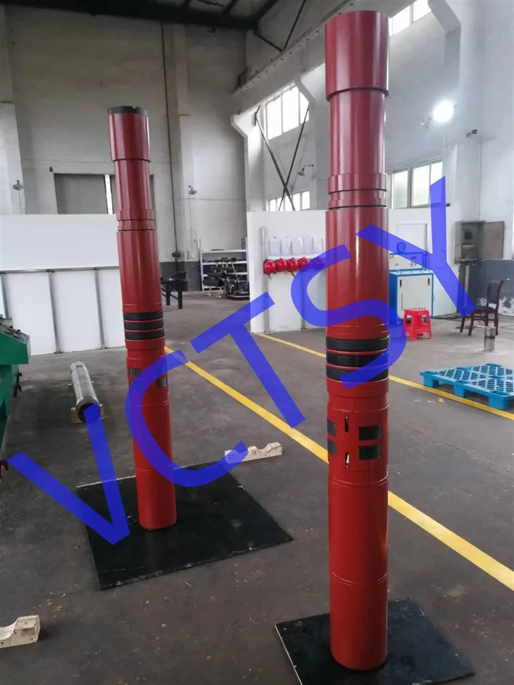 AISI4140 단일 문자열 검색 가능 생산 포장기