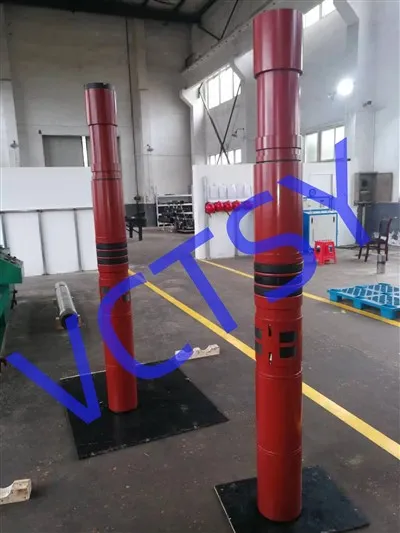 AISI4140 단일 문자열 검색 가능 생산 포장기